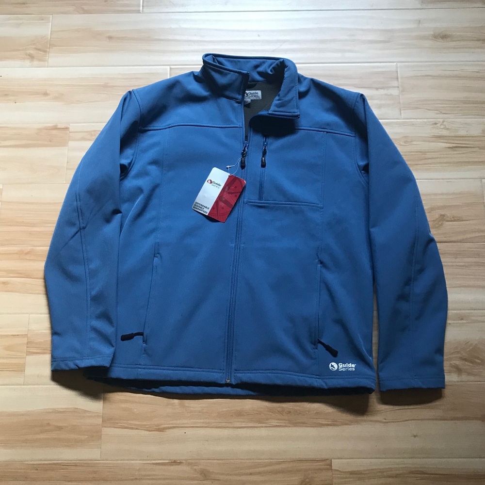 Guide Series Jacket
